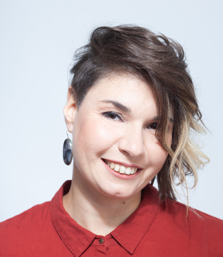 Няня в городе Москва - Ольга Я.