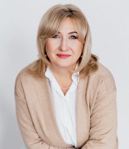 Няня в городе Санкт-Петербург - Ольга Л.