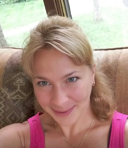 Сиделка в городе Москва - Анна Л.