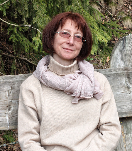 Няня в городе Москва - Екатерина Р.