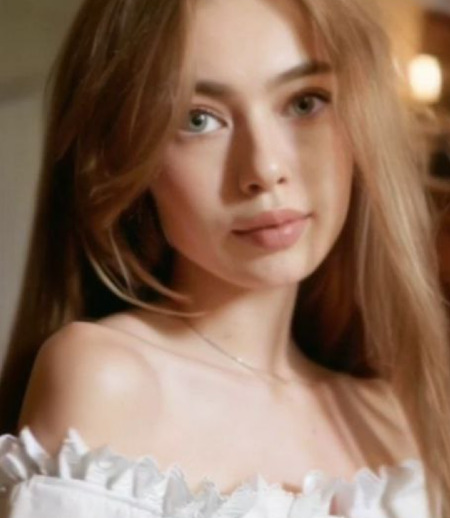 Няня в городе Пермь - Анастасия К.