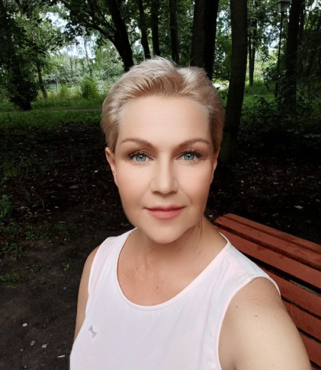 Няня в городе Москва - Светлана Валерьевна Ж.