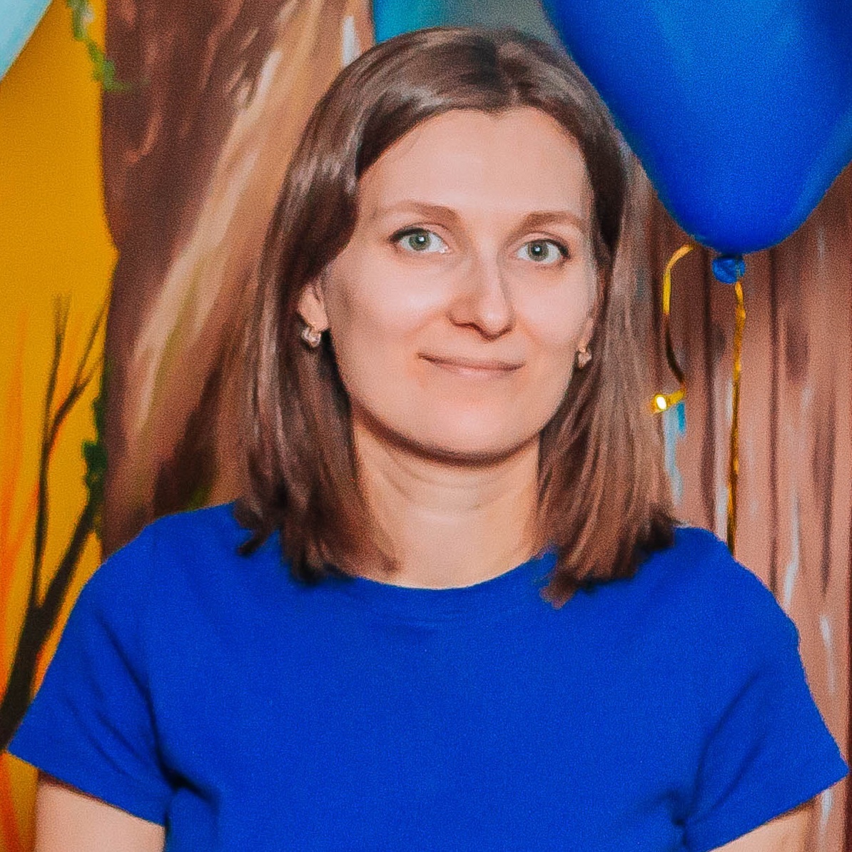 Няня в городе Нижний Новгород - Няня ребенку