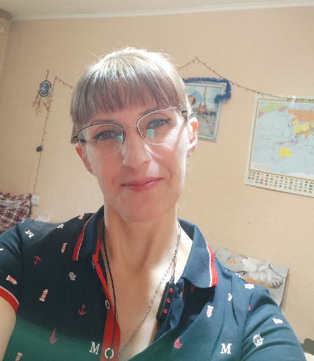 Няня в городе Новосибирск - Наталья Г.