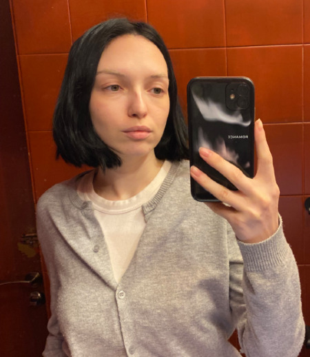 Зооняня в городе Москва - Екатерина А.