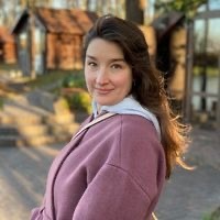 Анна К.