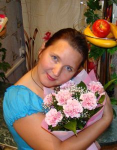Няня в городе Омск - Тамара Шубина И.