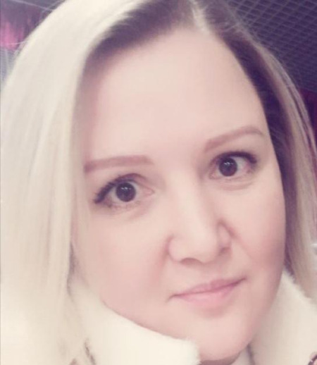 Водитель в городе Балашиха - Натали Михайловна А.