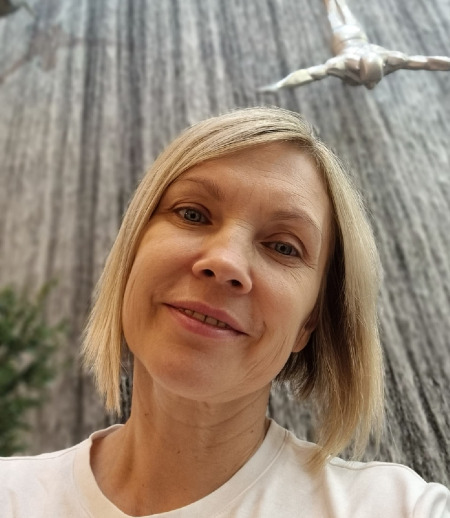 Няня в городе Краснодар - Наталья Владимировна С.