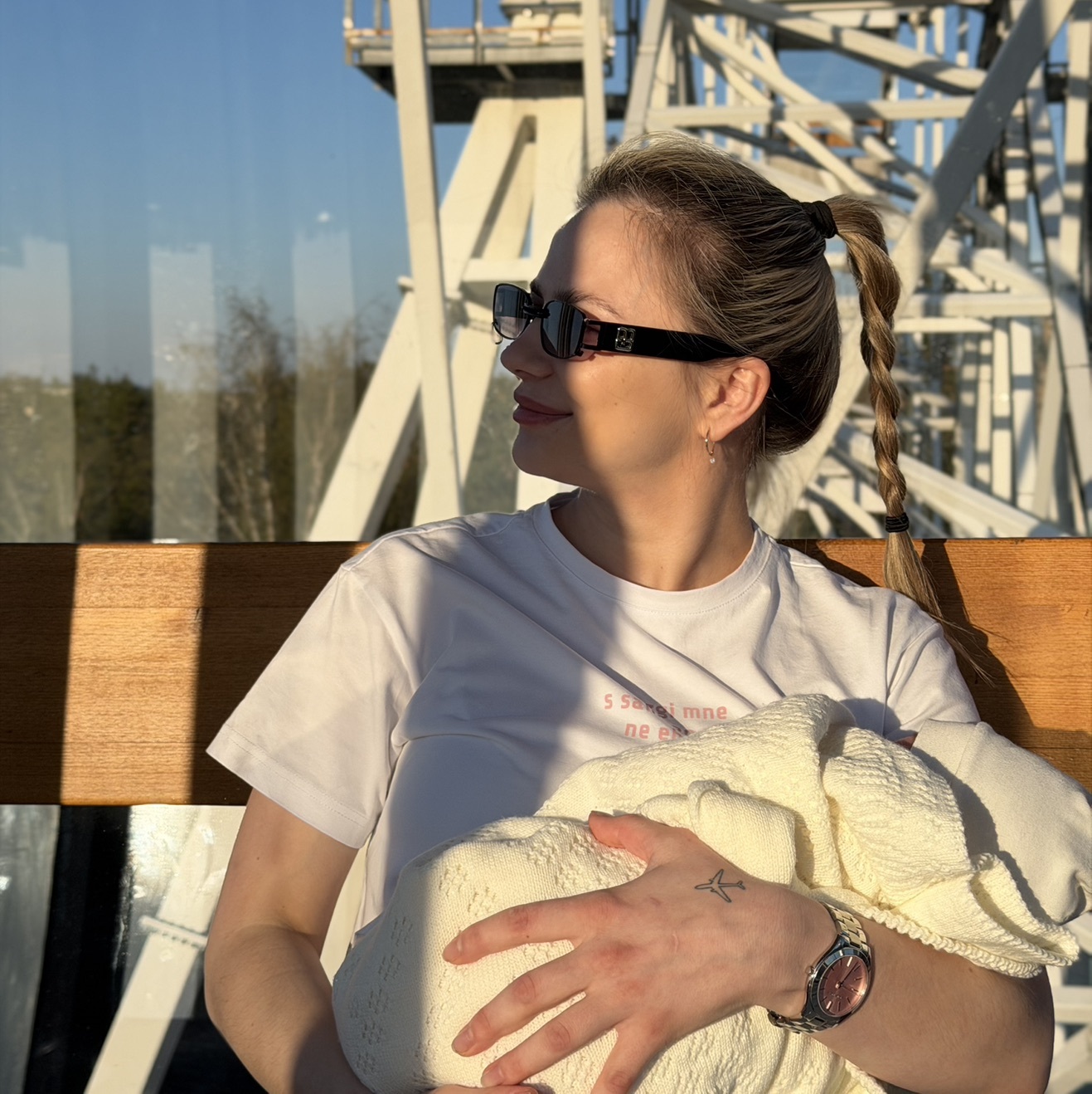 Няня в городе Дзержинск - Няня на частичную занятость