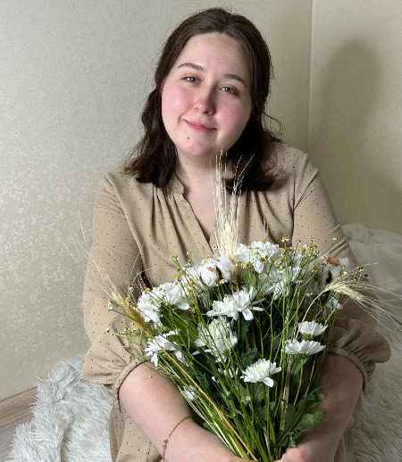 Няня в городе Москва - Екатерина А.