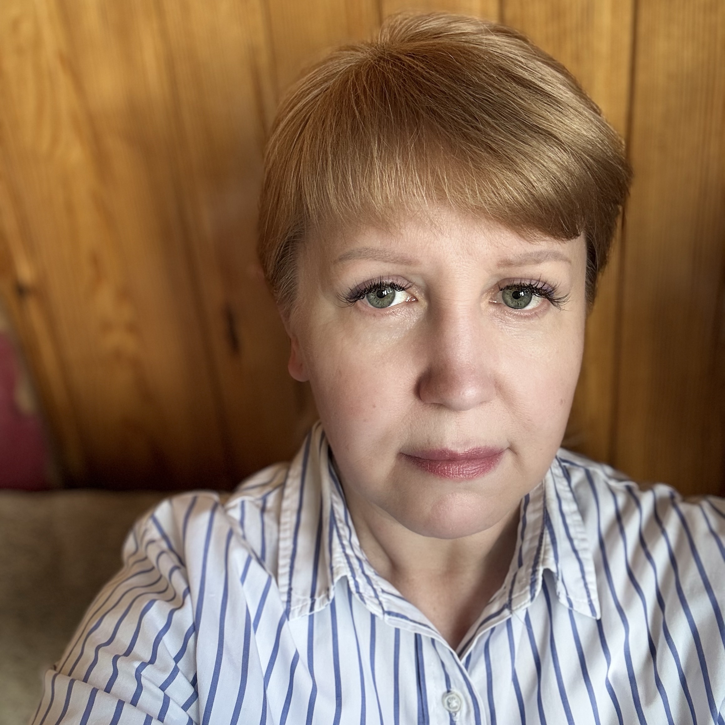 Няня в городе Челябинск - Мила Ф.