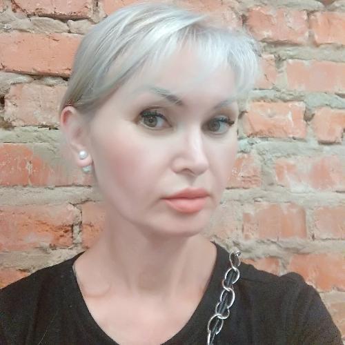 Няня в городе Москва - Ольга Н.