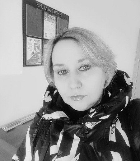 Сиделка в городе Москва - Ксения М.