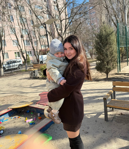 Няня в городе Ростов-на-Дону - Няня для мальчика 1год