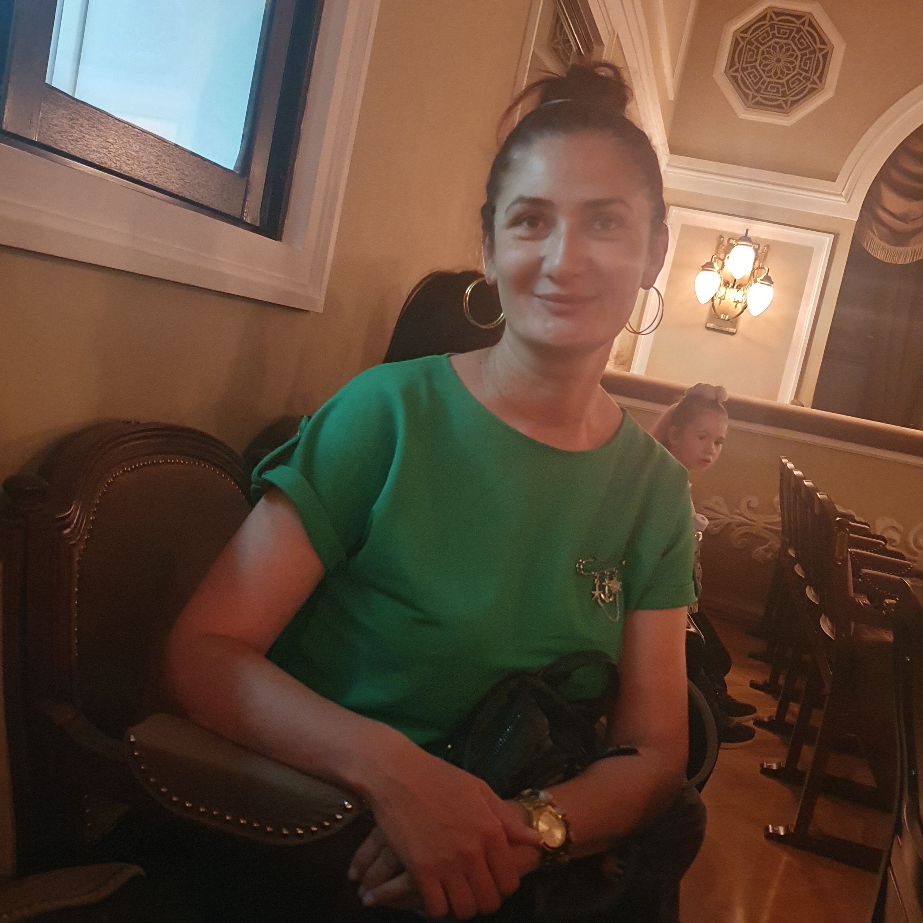 Домработница в городе Казань - Луиза С.