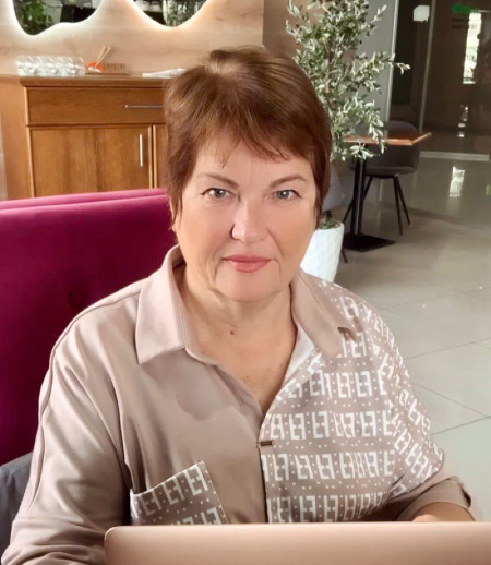 Няня в городе Москва - Татьяна К.