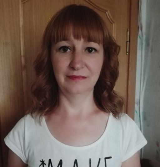 Домработница в городе Санкт-Петербург - Любовь Викторовна Н.