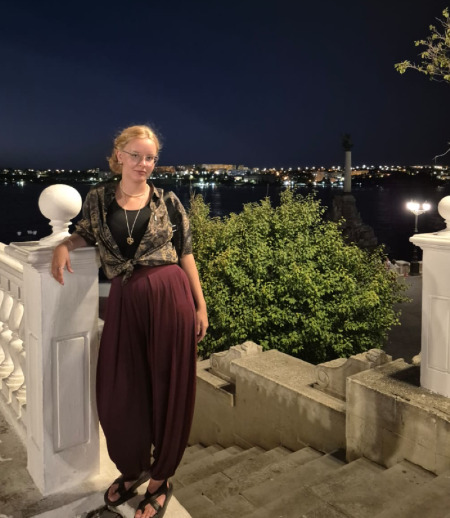 Няня в городе Тюмень - Вера П.