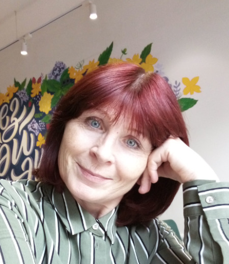 Няня в городе Казань - Фидира Б.