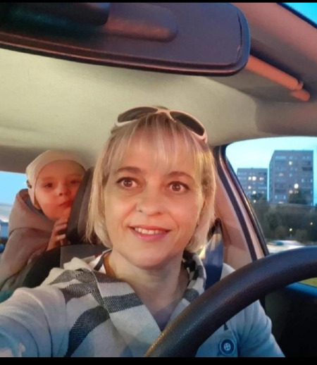 Няня в городе Москва - Галина Владимировна Е.