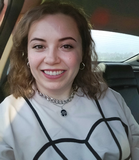 Няня в городе Новосибирск - Анна Р.