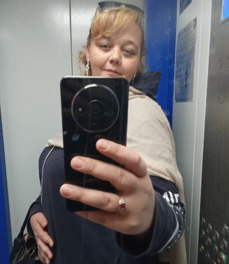 Повар в городе Симферополь - Инна К.