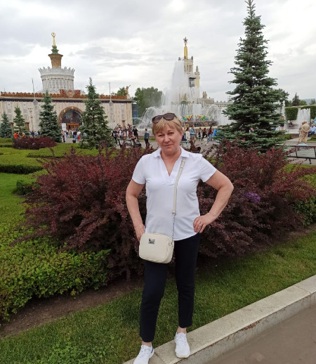 Няня в городе Одинцово - Ольга Александровна С.
