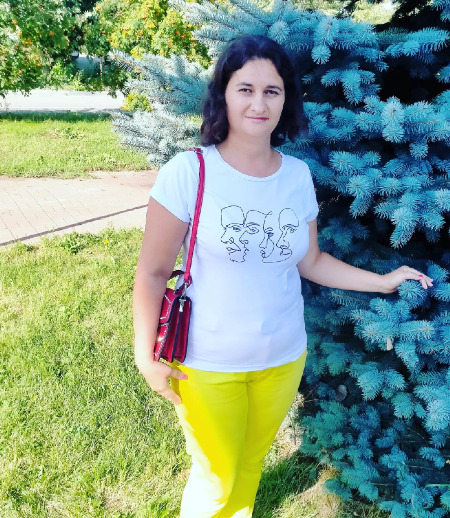 Сиделка в городе Богородск - Ирина М.