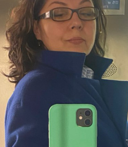 Водитель в городе Москва - Анастасия К.