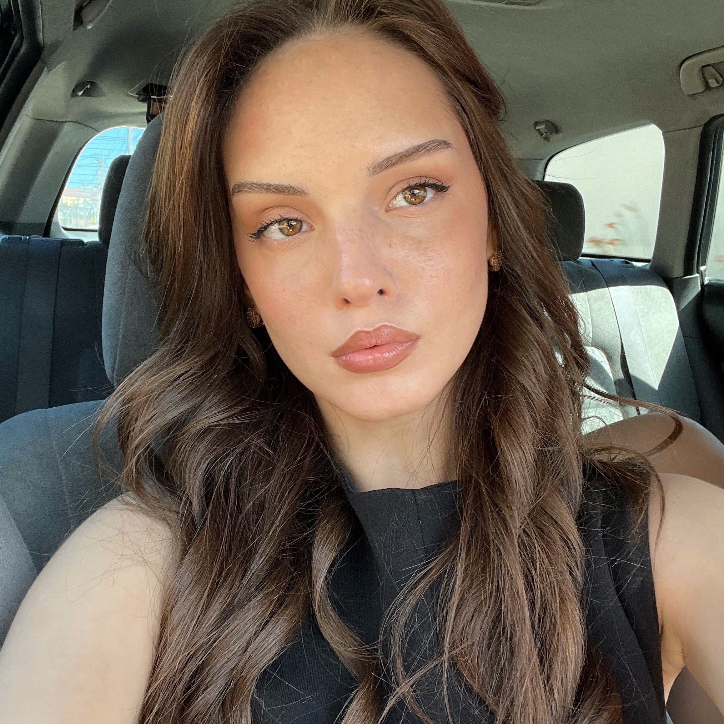 Няня в городе Краснодар - Полина П.