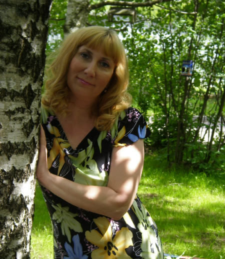 Няня в городе Москва - Елена С.