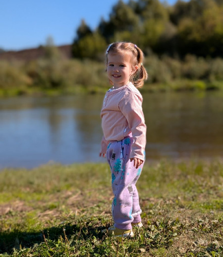 Няня в городе Москва - Няня для девочки 3 лет