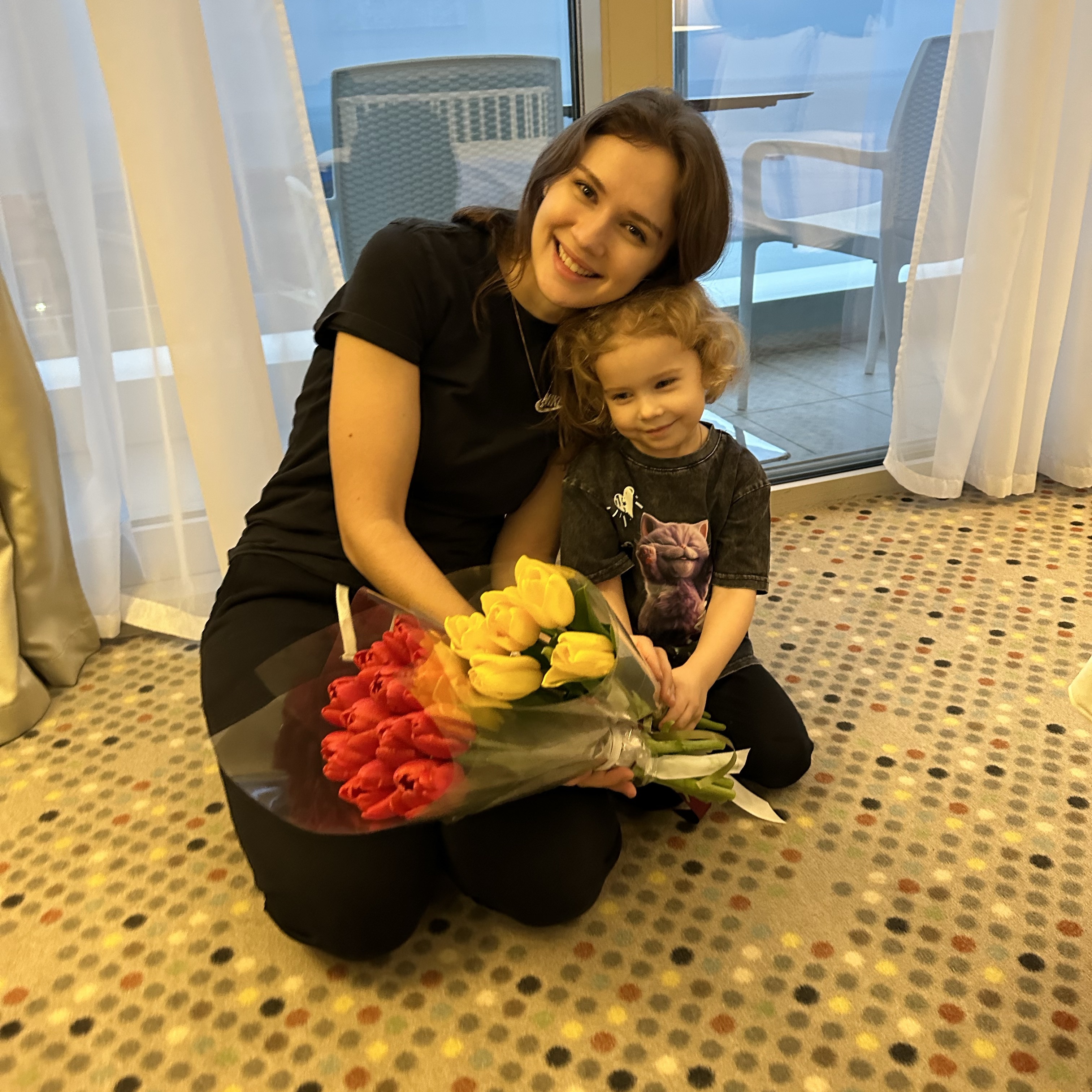 Няня в городе Балашиха - Ищу няню для ребенка