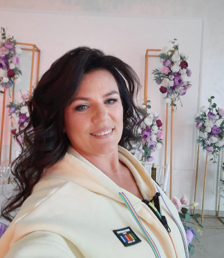 Няня в городе Москва - Анжела Сергеевна М.