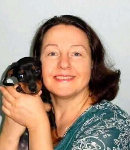 Зооняня в городе Москва - Татьяна Альбертовна С.