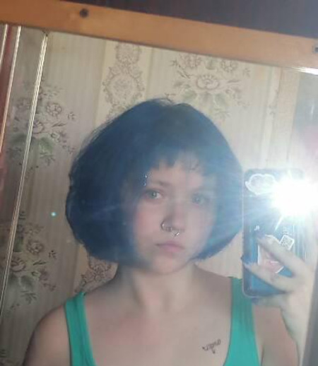 Няня в городе Омск - Алина Т.