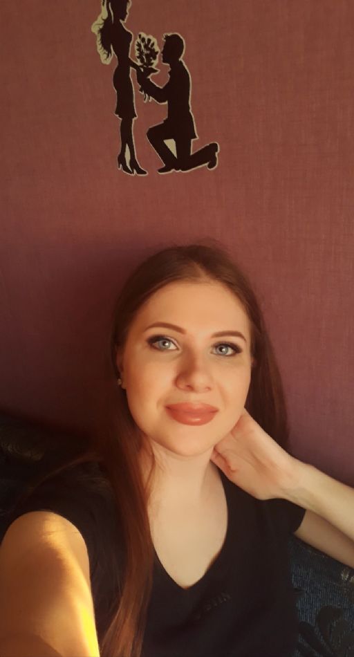 Домработница в городе Екатеринбург - Анна Валерьевна Ш.