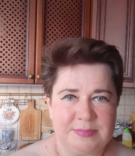 Репетитор в городе Москва - Елена М.