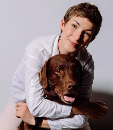 Няня в городе Новосибирск - Анастасия Т.