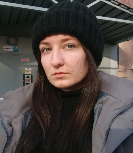 Няня в городе Богородск - Юлия М.