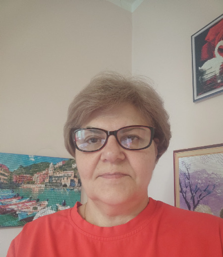 Домработница в городе Королев - Алёна Ц.