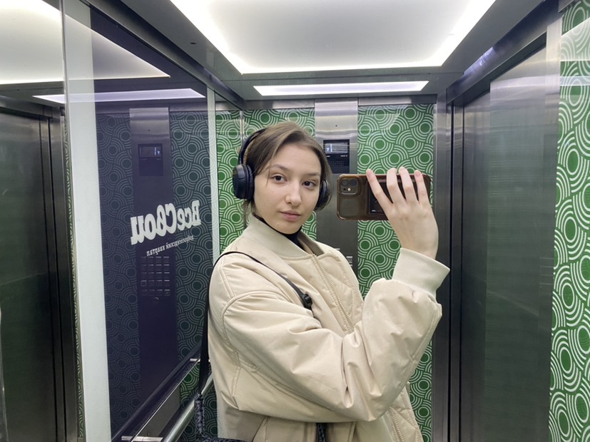 Няня в городе Краснодар - Екатерина Ш.