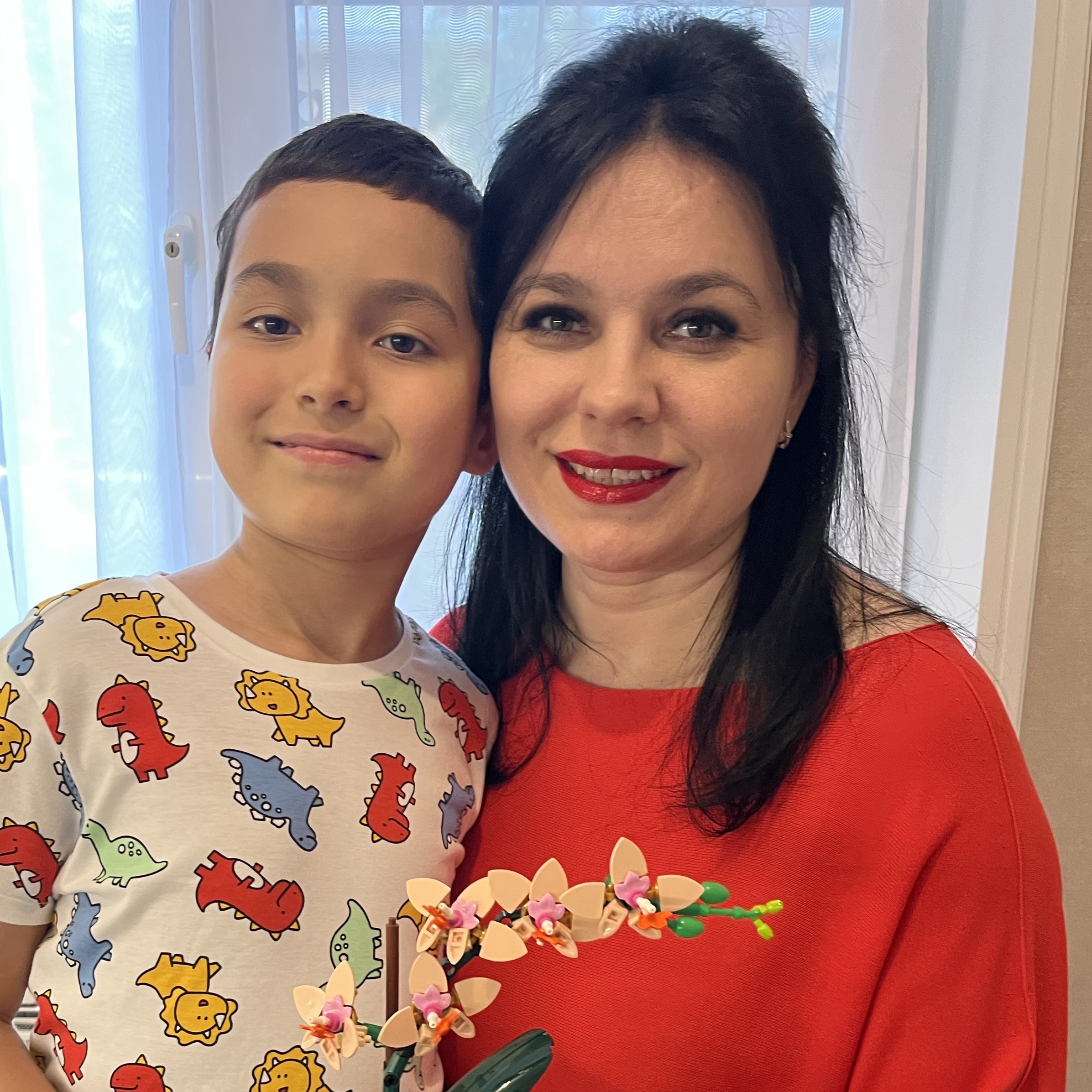 Няня в городе Москва - Гувернантка, наставник и друг