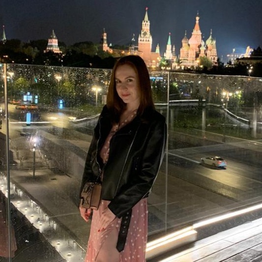 Вакансия: Ночная няня, Москва на НашаНяня.ру