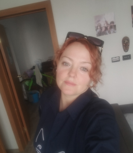 Домработница в городе Новосибирск - Олеся Ф.