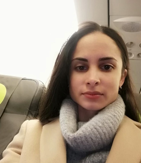 Домработница в городе Батайск - Сабина Г.