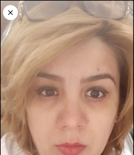 Сиделка в городе Санкт-Петербург - Нигора И.