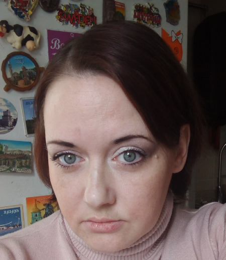 Сиделка в городе Санкт-Петербург - Юлия П.