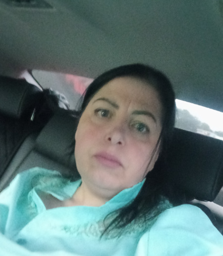 Сиделка в городе Москва - Irina P.